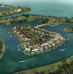Paradise Island (D4), Detached #458592041